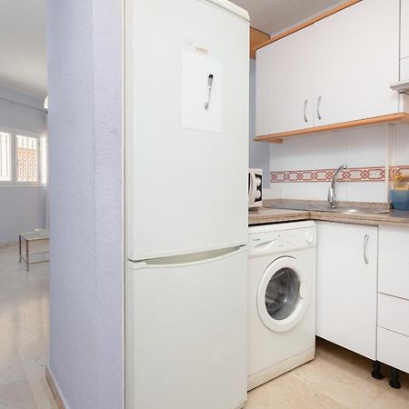 C22 Nice 1 Bdr With Parking Malaga Ngoại thất bức ảnh
